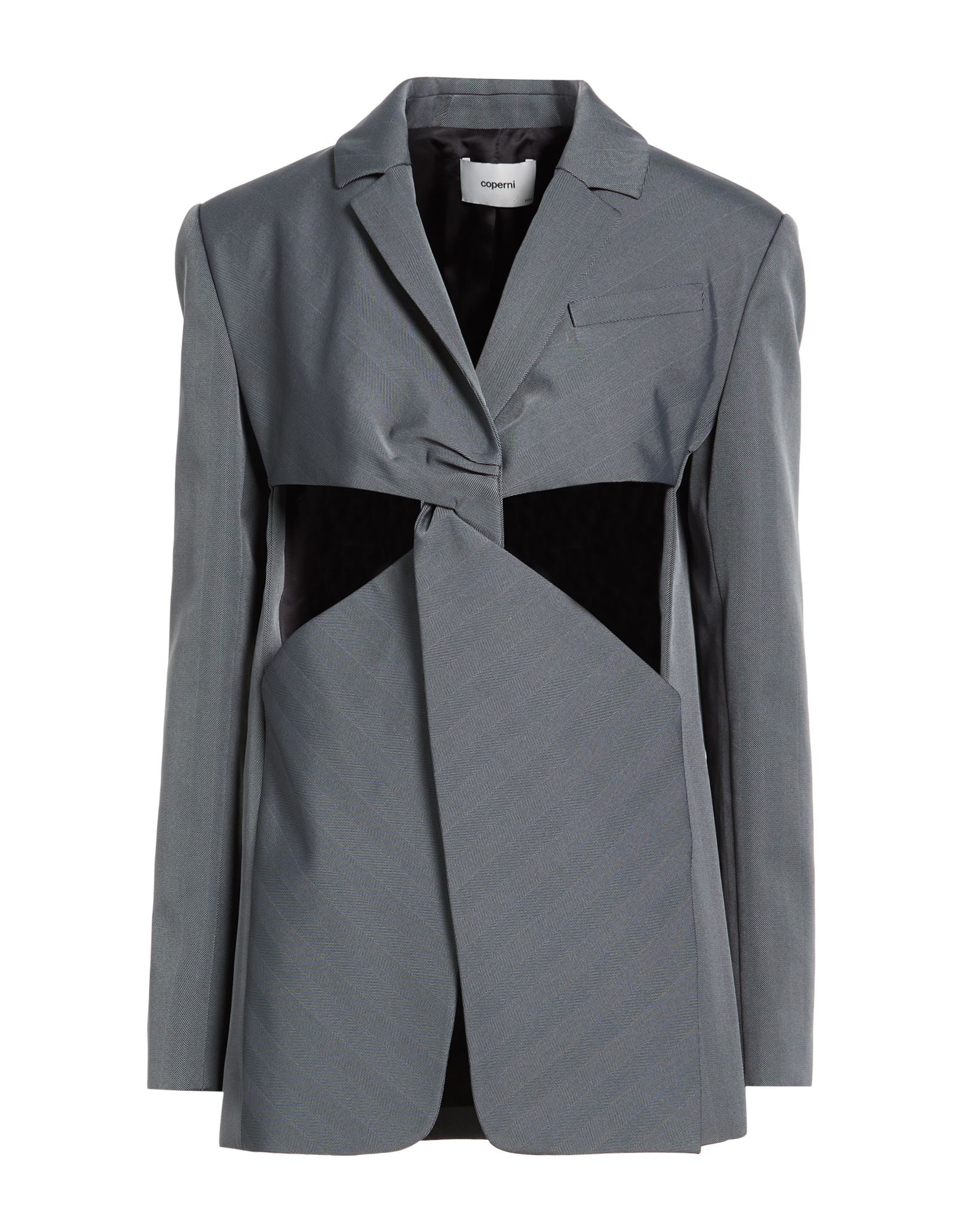 COPERNI Blazer Damen Grau von COPERNI