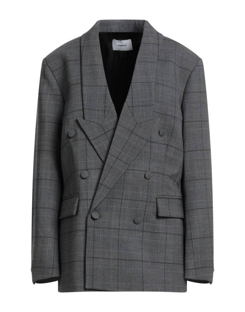 COPERNI Blazer Damen Grau von COPERNI
