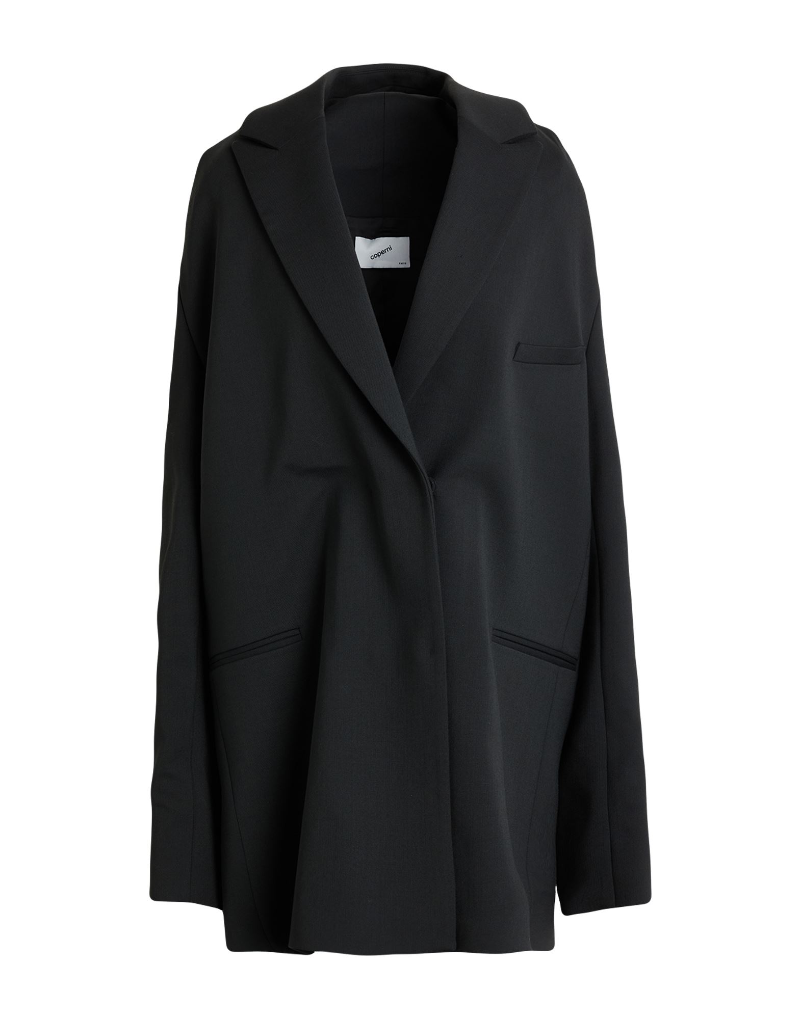 COPERNI Blazer Damen Schwarz von COPERNI
