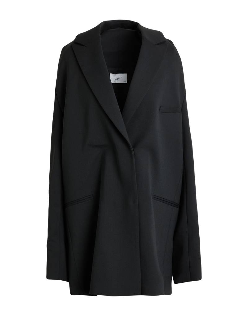COPERNI Blazer Damen Schwarz COPERNI Blazer Damen Schwarz von COPERNI