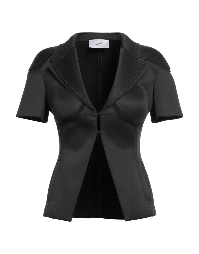 COPERNI Blazer Damen Schwarz von COPERNI