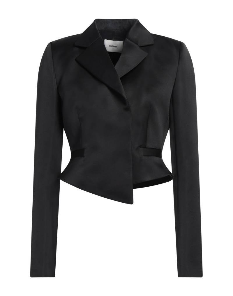 COPERNI Blazer Damen Schwarz von COPERNI
