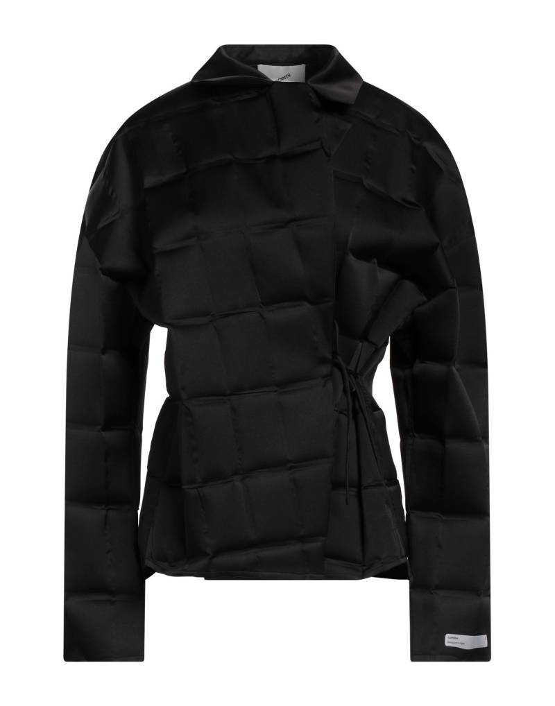 COPERNI Jacke & Anorak Damen Schwarz von COPERNI