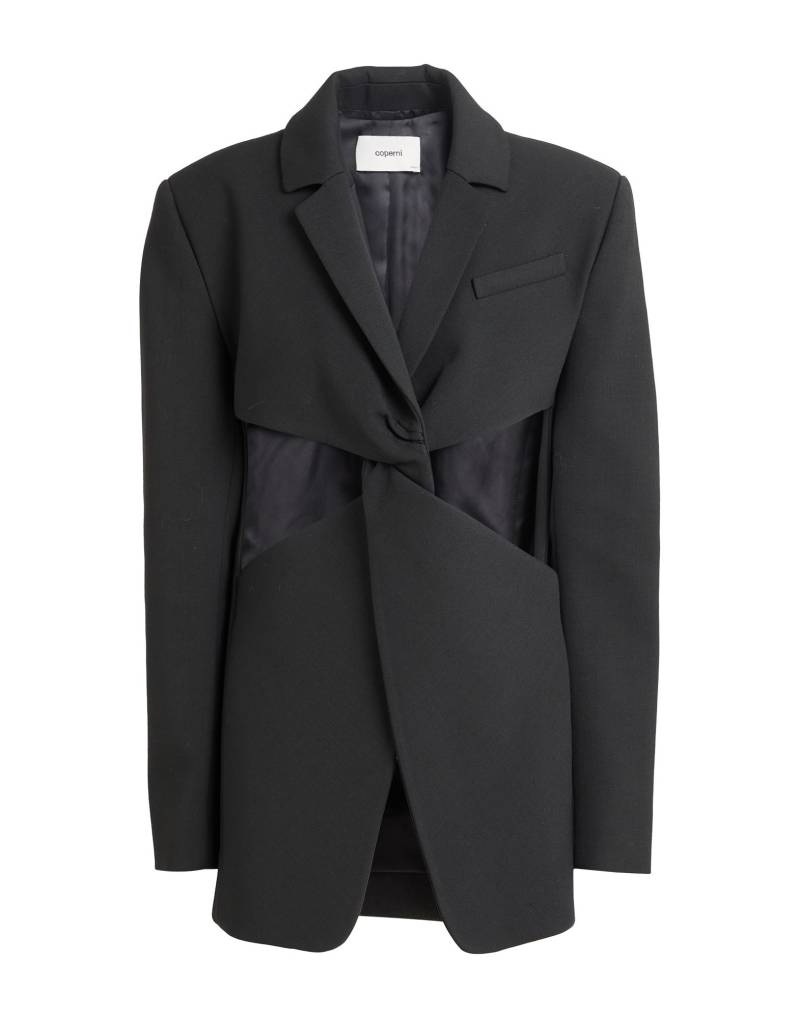 COPERNI Blazer Damen Schwarz von COPERNI