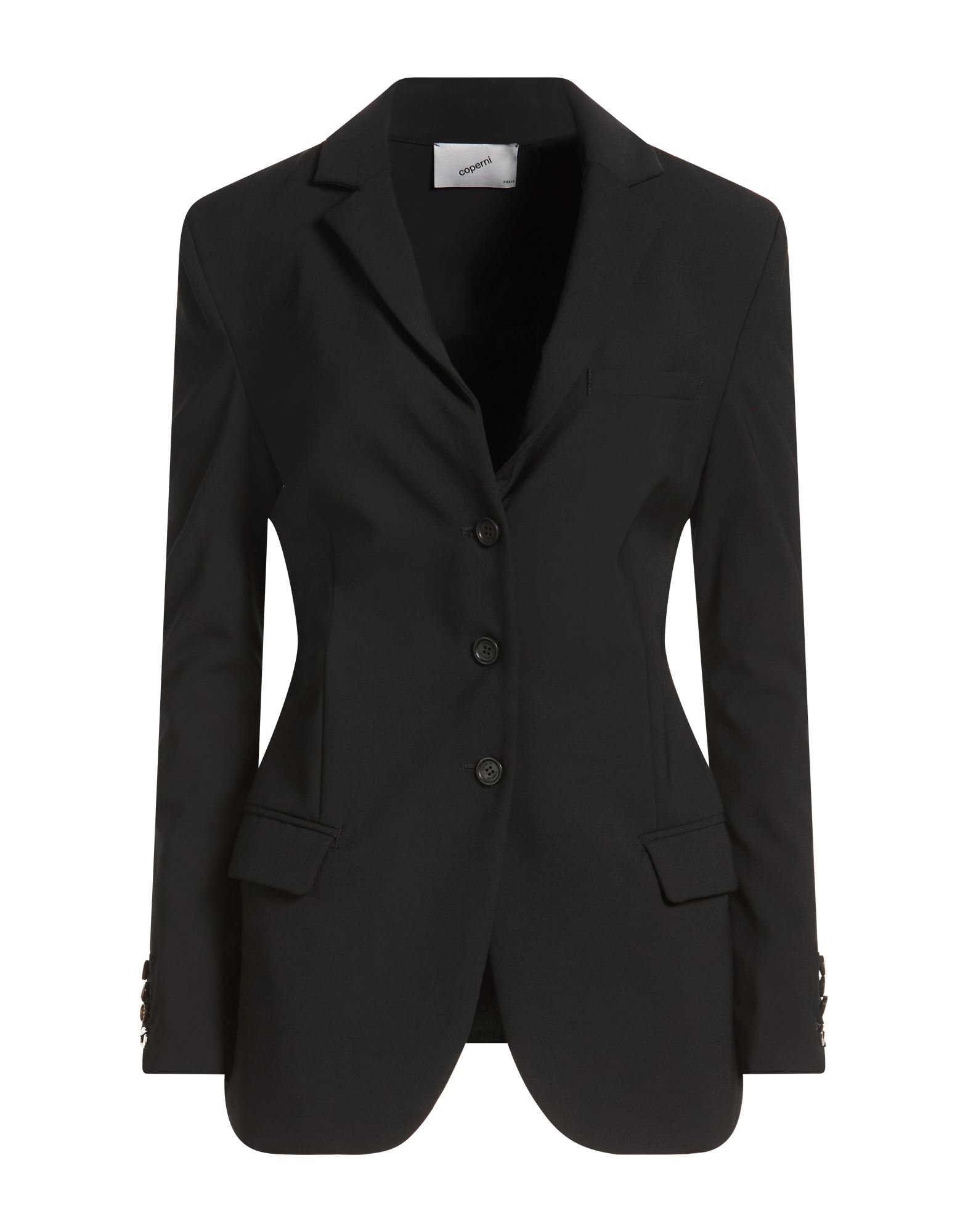COPERNI Blazer Damen Schwarz von COPERNI