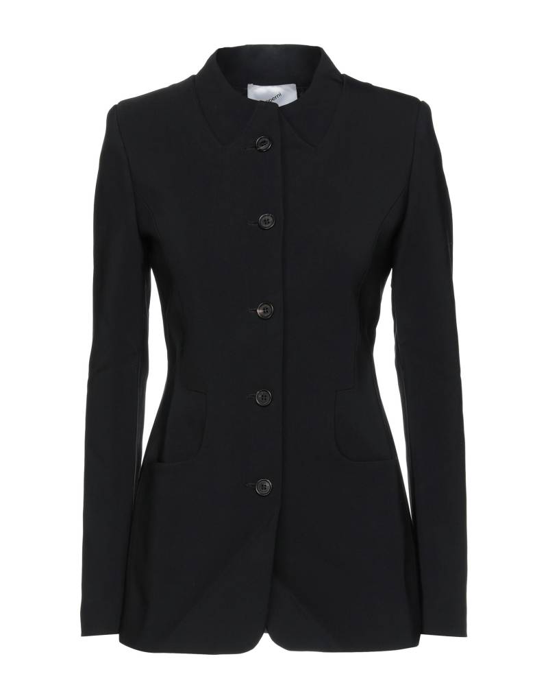 COPERNI Blazer Damen Schwarz von COPERNI