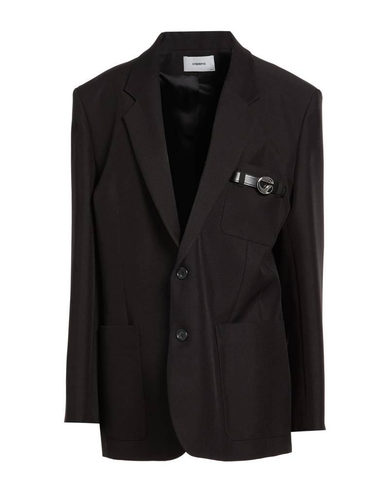 COPERNI Blazer Damen Schwarz von COPERNI