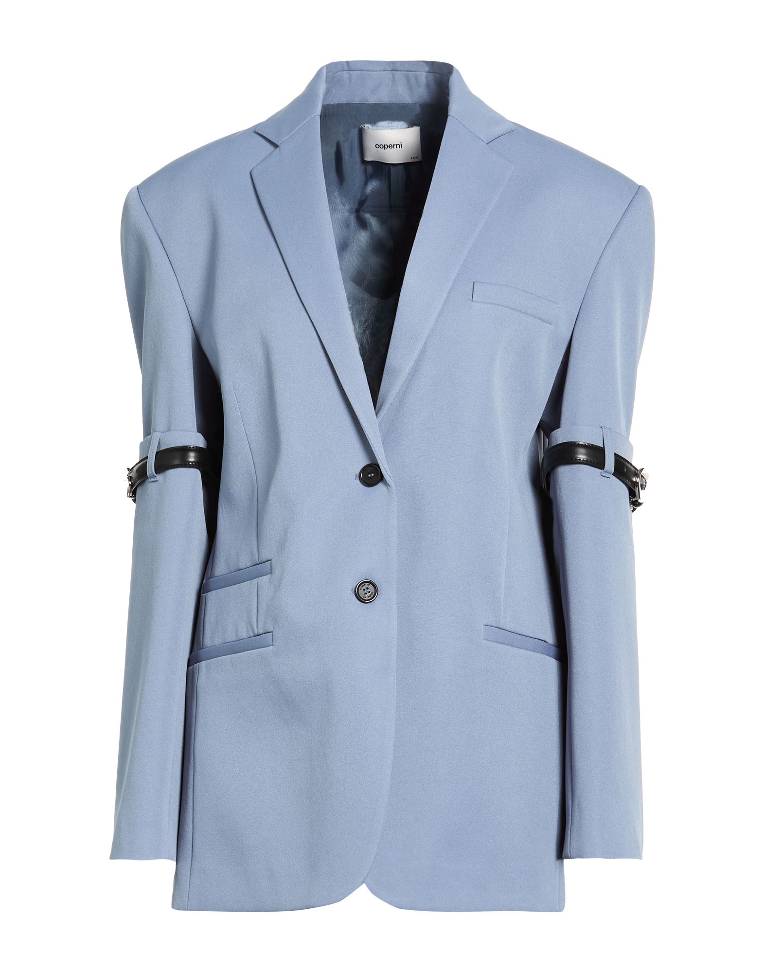 COPERNI Blazer Damen Taubenblau von COPERNI