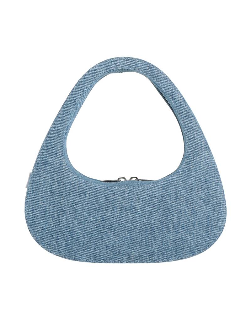 COPERNI Handtaschen Damen Blau von COPERNI