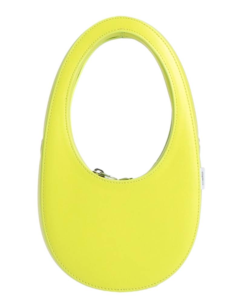 COPERNI Handtaschen Damen Gelb von COPERNI