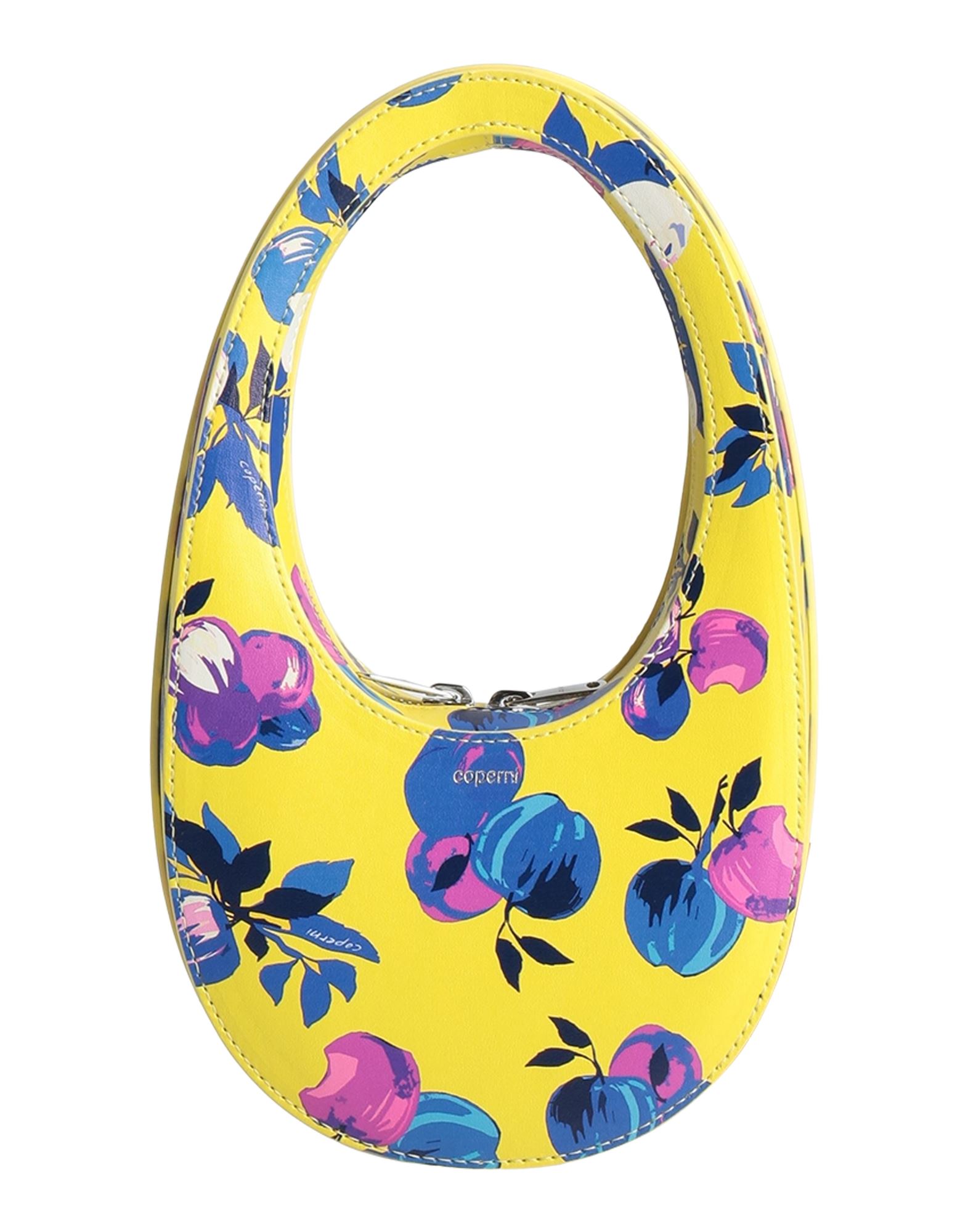 COPERNI Handtaschen Damen Gelb von COPERNI