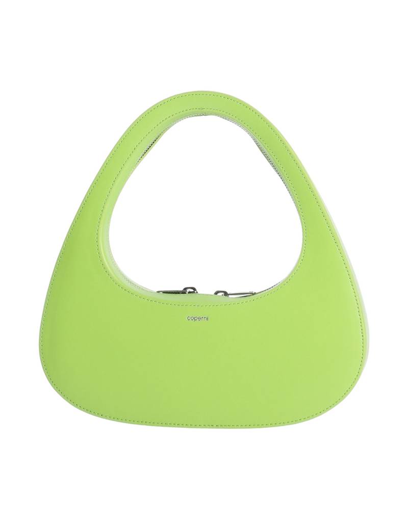 COPERNI Handtaschen Damen Grün von COPERNI