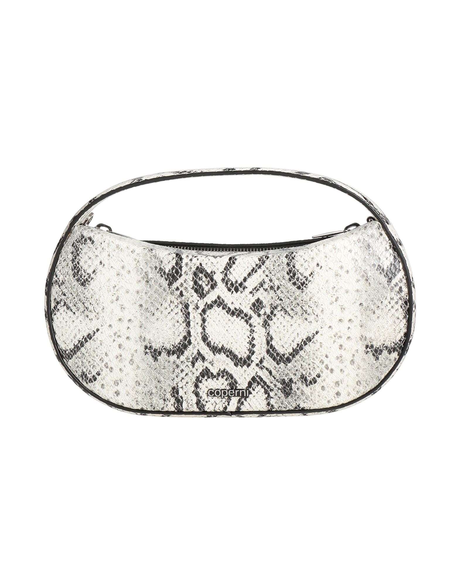 COPERNI Handtaschen Damen Hellgrau von COPERNI