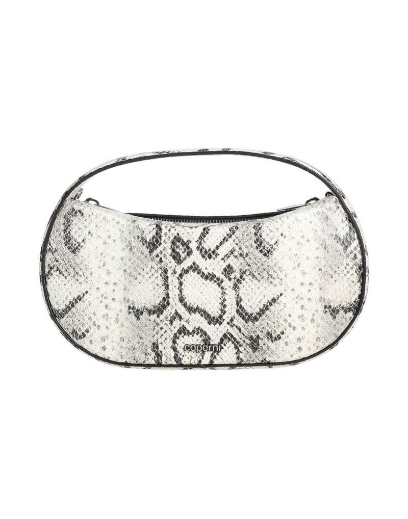 COPERNI Handtaschen Damen Hellgrau von COPERNI