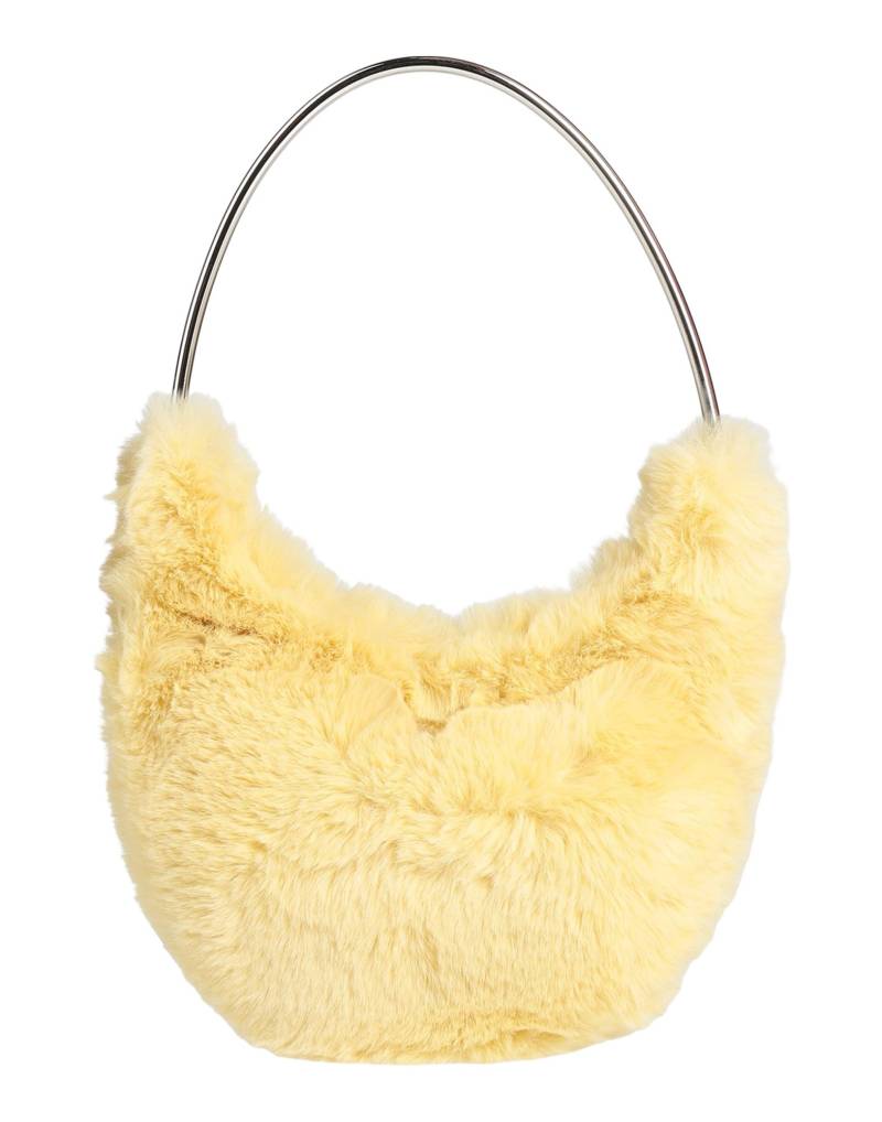 COPERNI Handtaschen Damen Pastellgelb von COPERNI