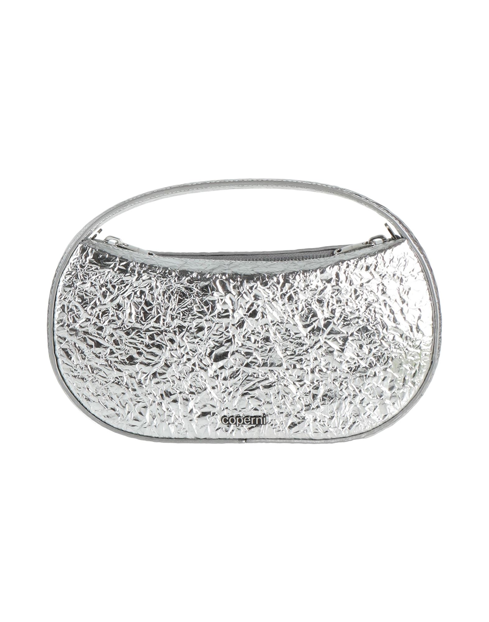 COPERNI Handtaschen Damen Silber von COPERNI