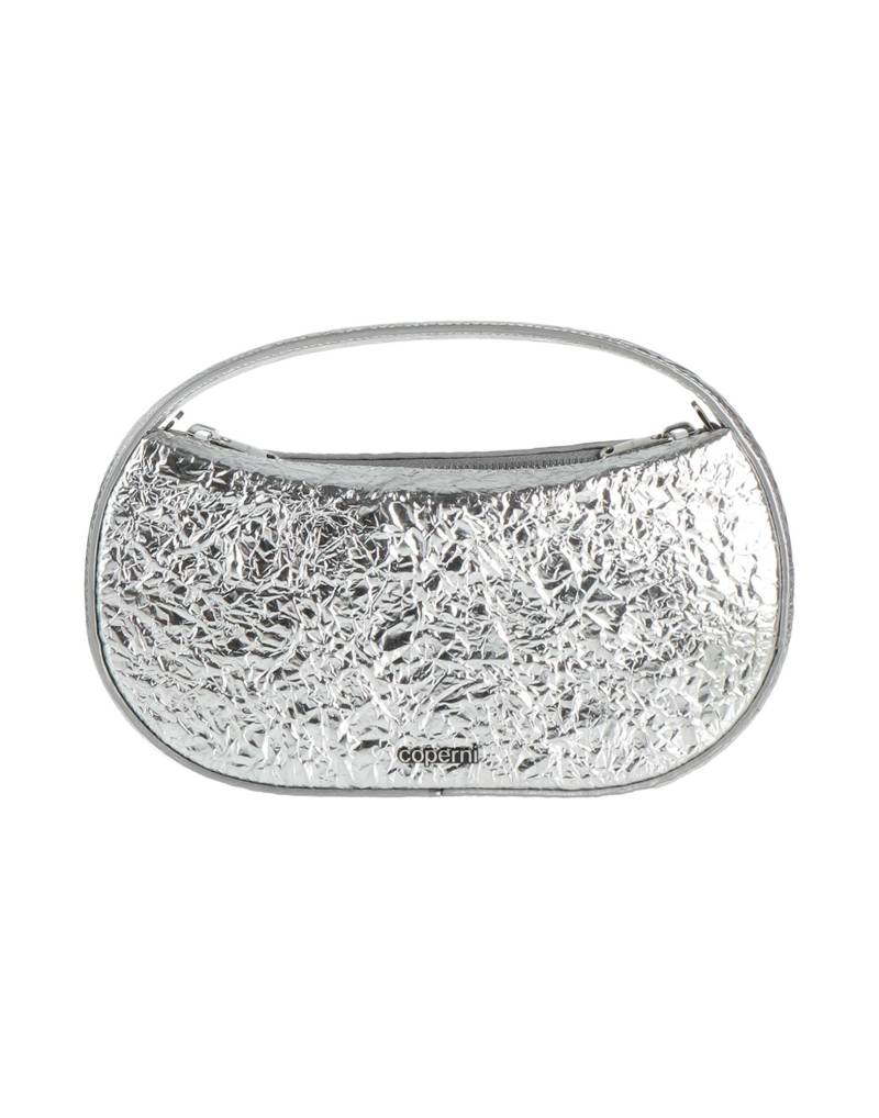COPERNI Handtaschen Damen Silber von COPERNI