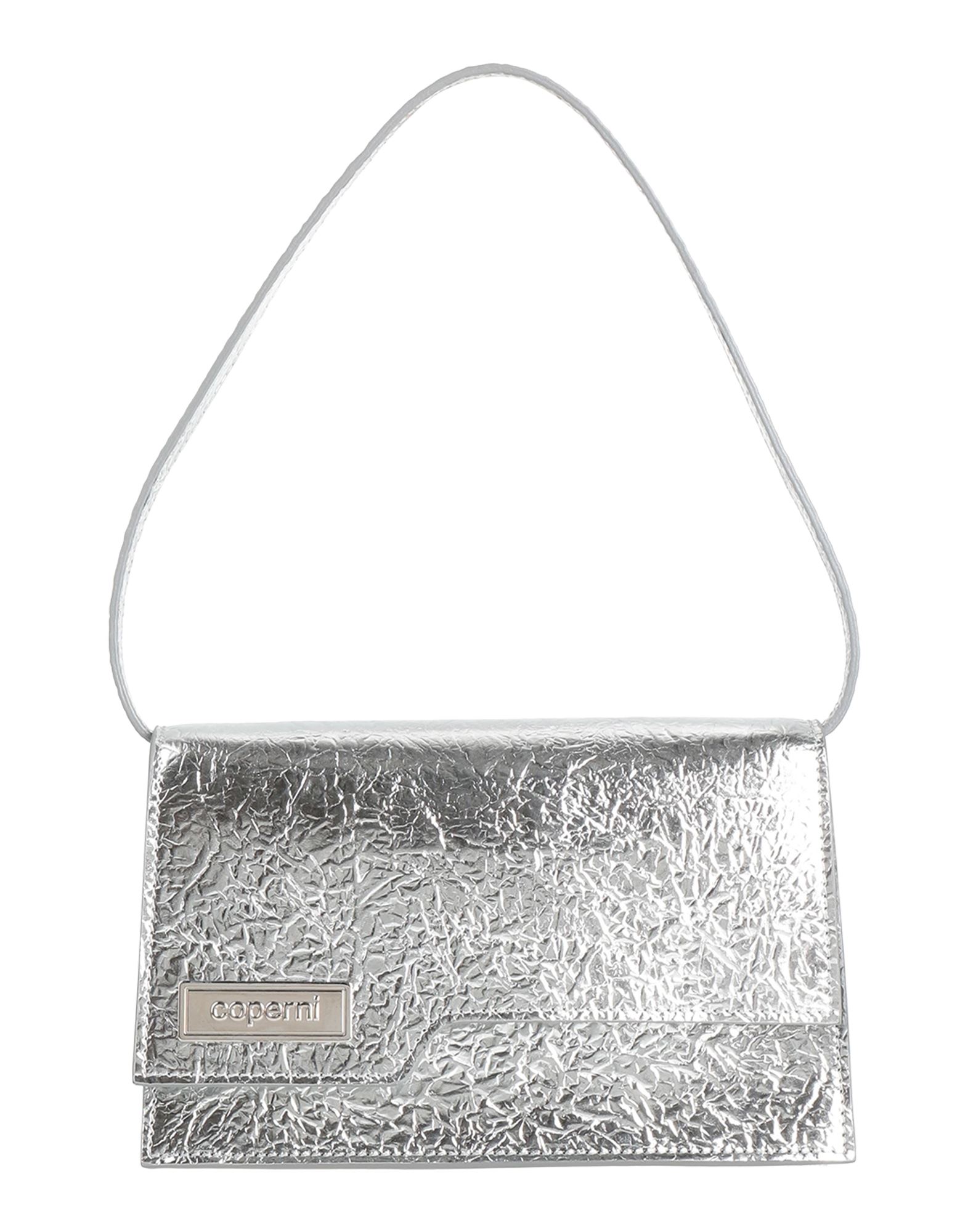 COPERNI Handtaschen Damen Silber von COPERNI