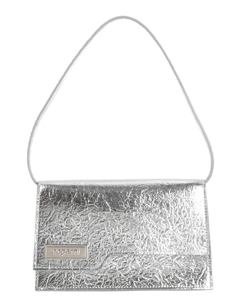 COPERNI Handtaschen Damen Silber von COPERNI