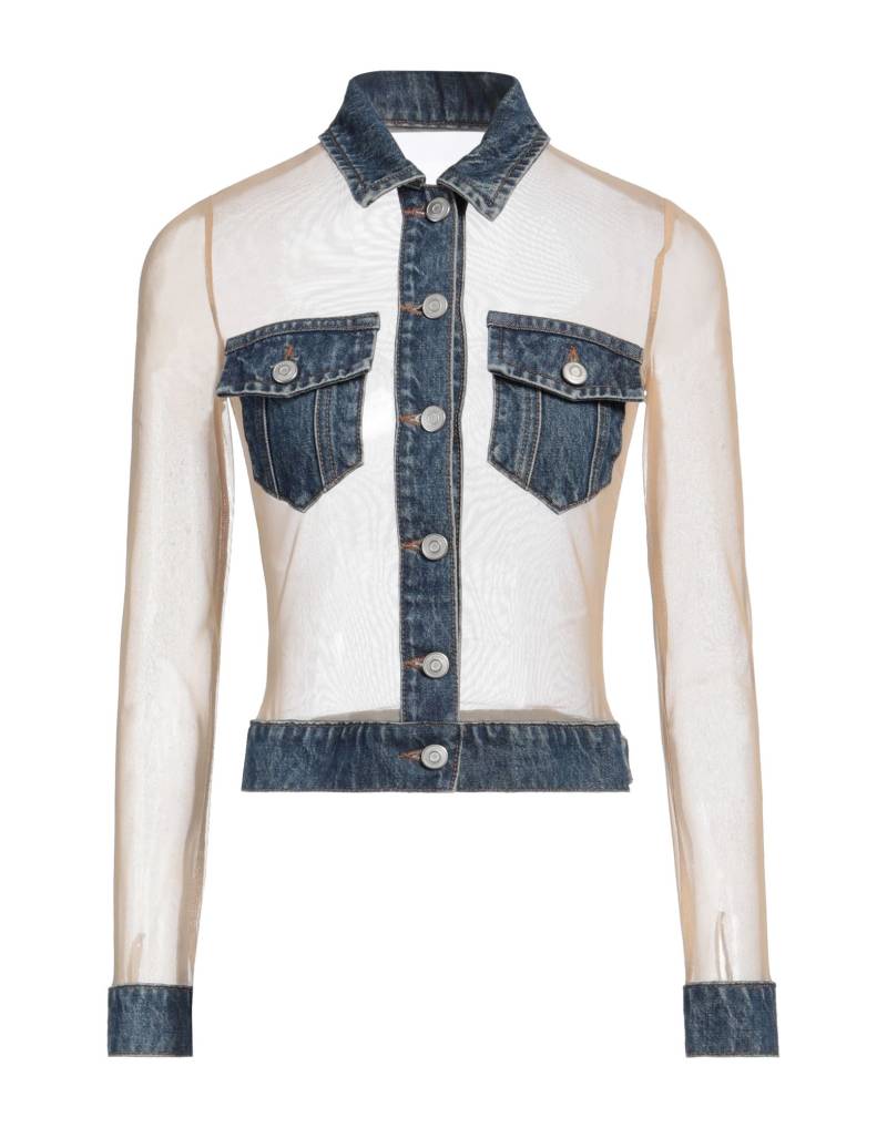 COPERNI Hemd Damen Beige von COPERNI