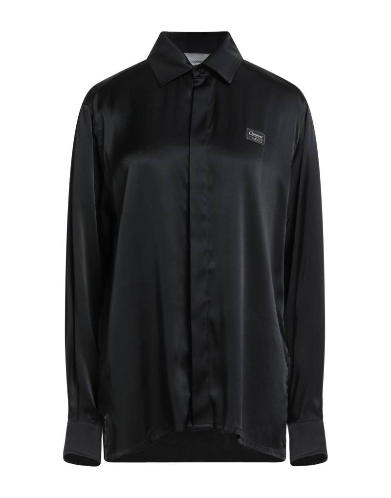 COPERNI Hemd Damen Schwarz von COPERNI