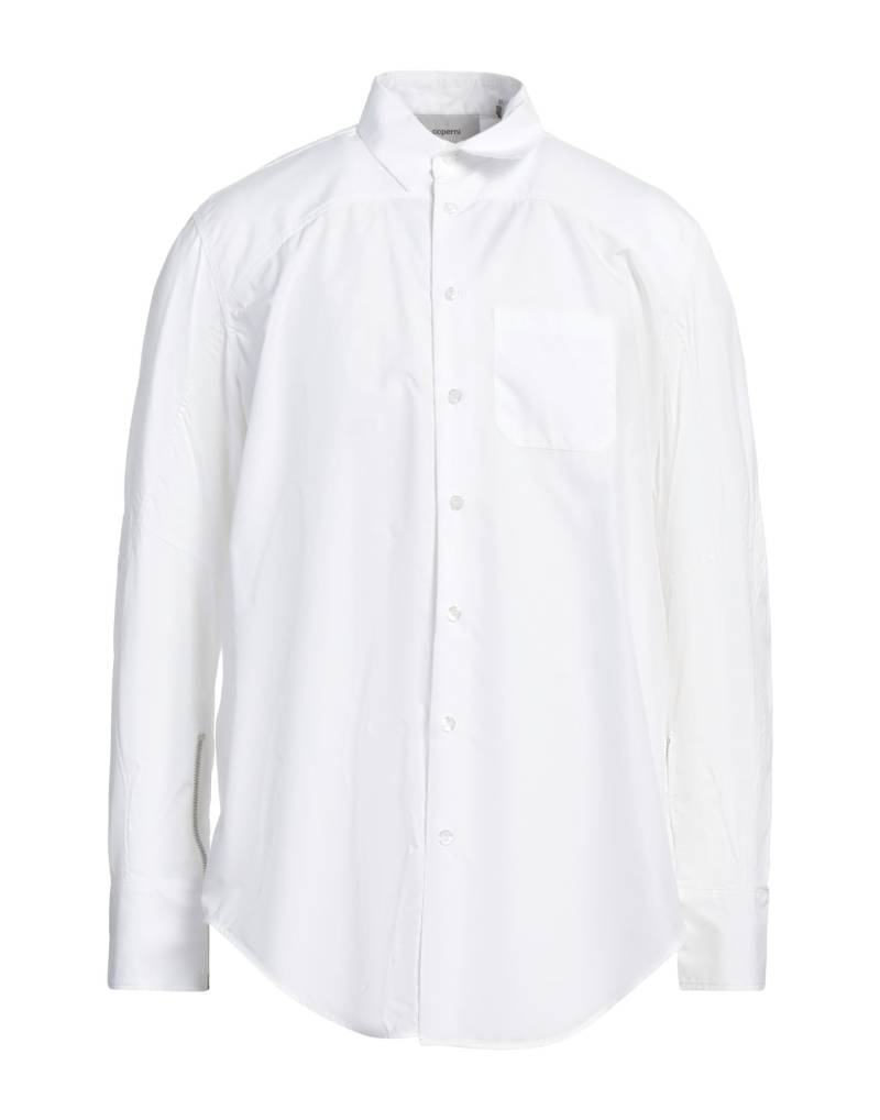 COPERNI Hemd Herren Weiß von COPERNI