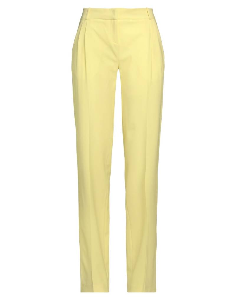 COPERNI Hose Damen Gelb von COPERNI