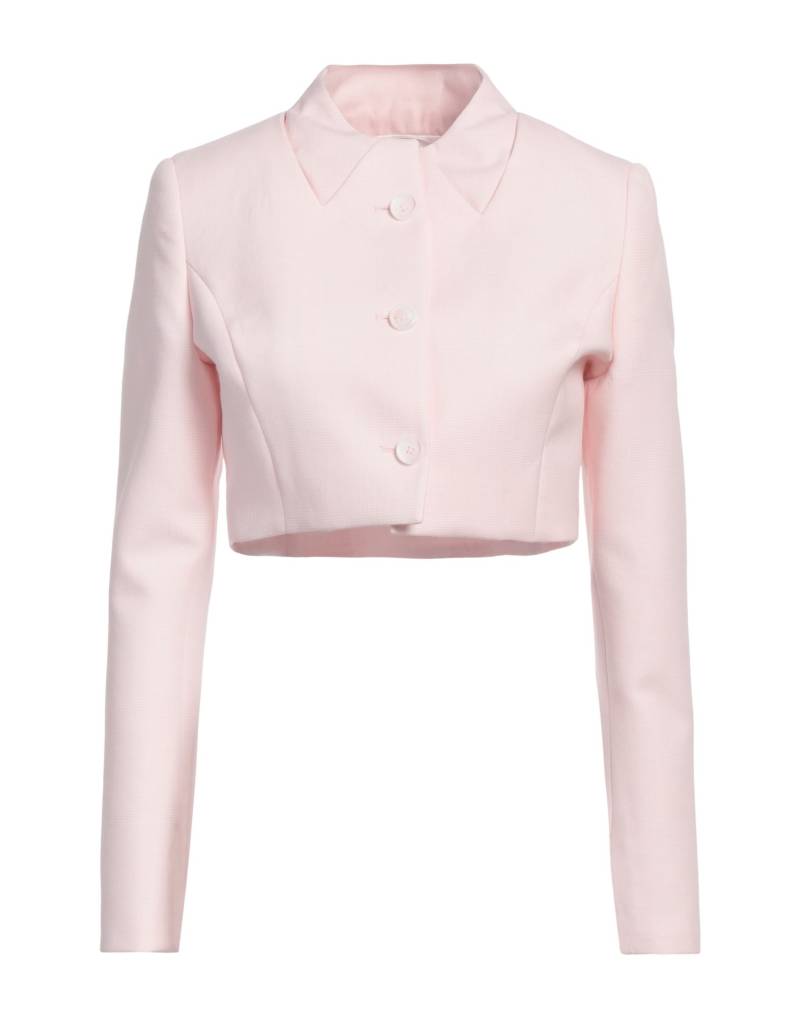 COPERNI Jacke & Anorak Damen Rosa von COPERNI