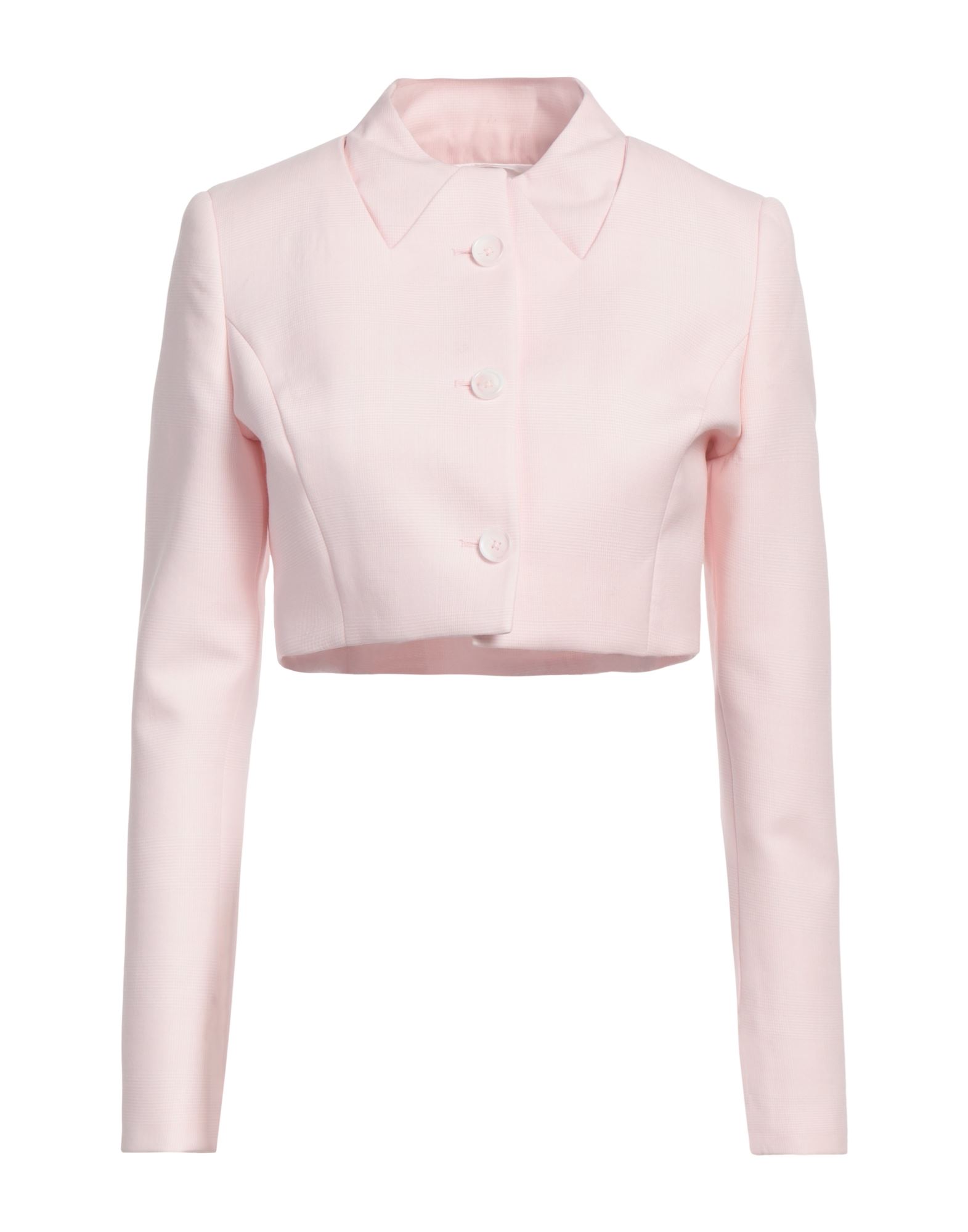 COPERNI Jacke & Anorak Damen Rosa von COPERNI