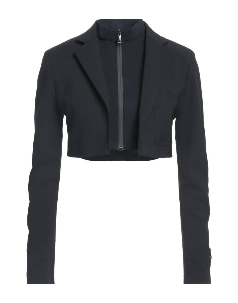 COPERNI Jacke & Anorak Damen Schwarz von COPERNI