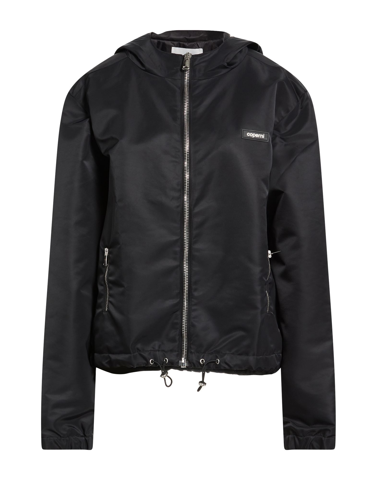 COPERNI Jacke & Anorak Damen Schwarz von COPERNI