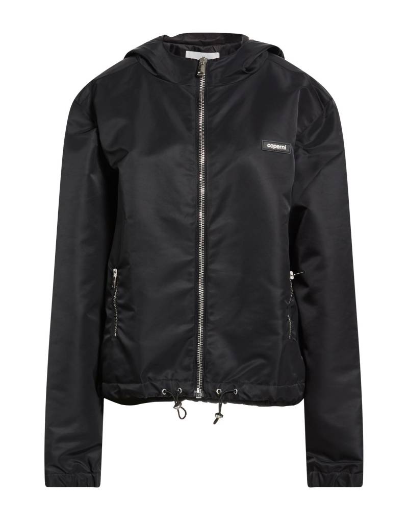 COPERNI Jacke & Anorak Damen Schwarz von COPERNI