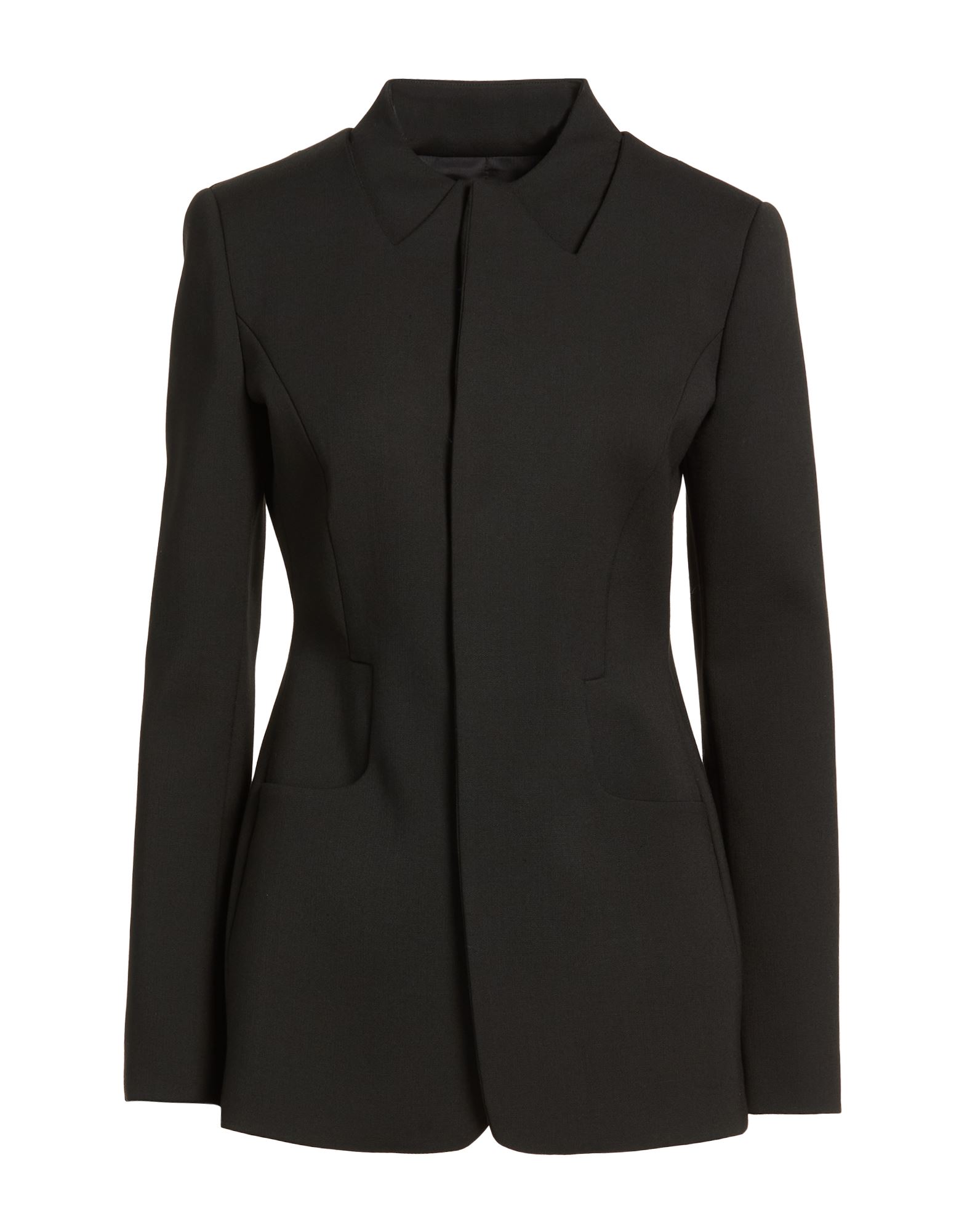 COPERNI Jacke & Anorak Damen Schwarz von COPERNI