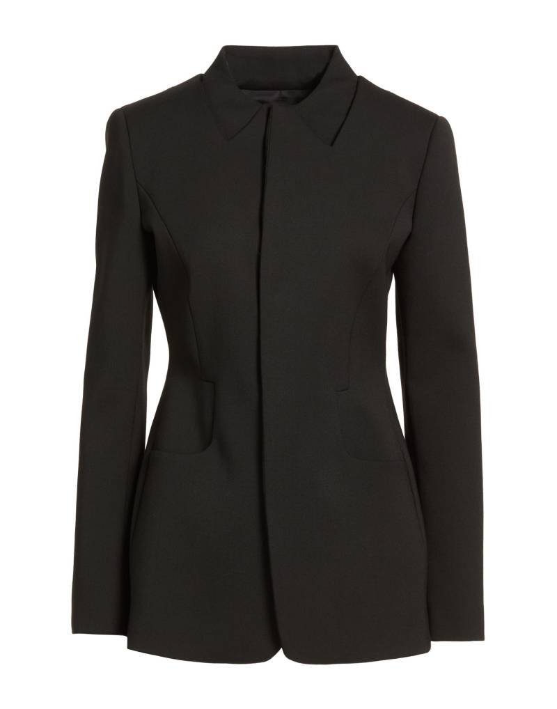 COPERNI Jacke & Anorak Damen Schwarz von COPERNI