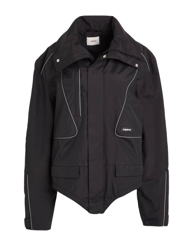 COPERNI Jacke & Anorak Damen Schwarz von COPERNI