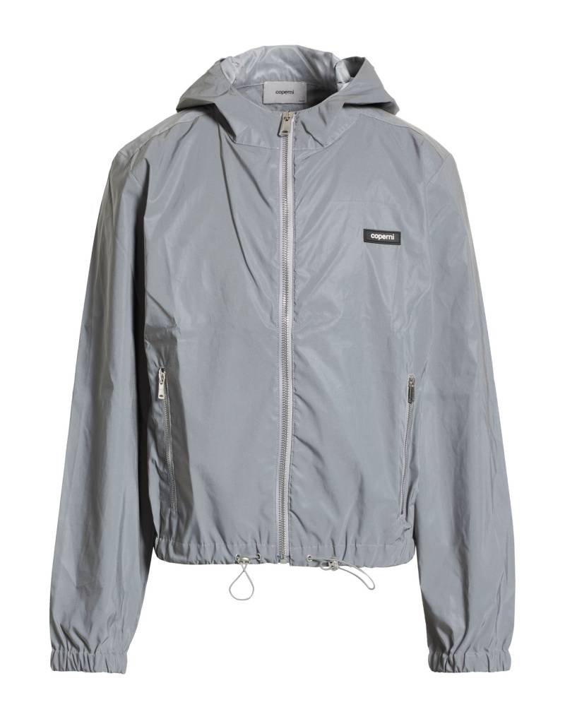 COPERNI Jacke & Anorak Damen Silber von COPERNI