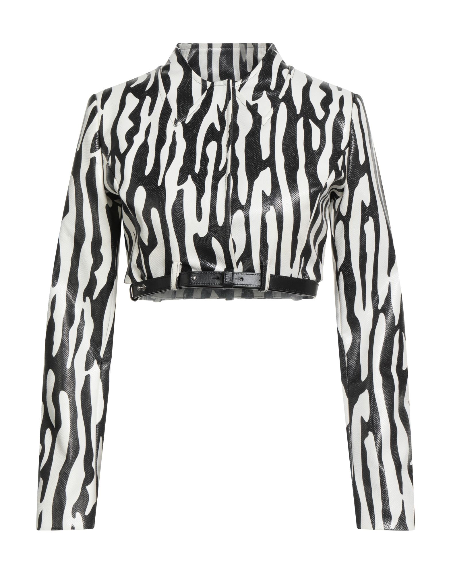 COPERNI Jacke & Anorak Damen Weiß von COPERNI