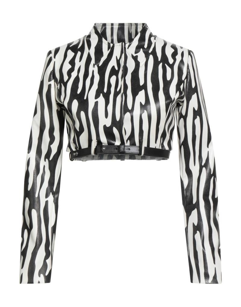 COPERNI Jacke & Anorak Damen Weiß von COPERNI