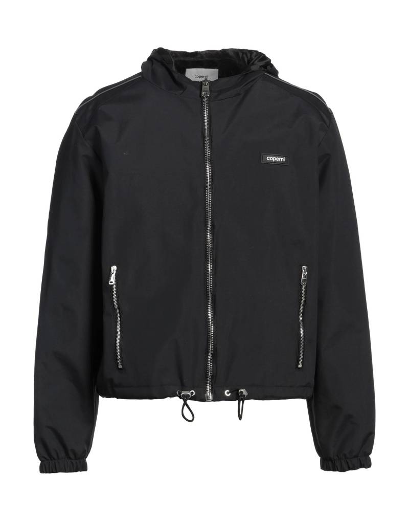 COPERNI Jacke & Anorak Herren Schwarz von COPERNI