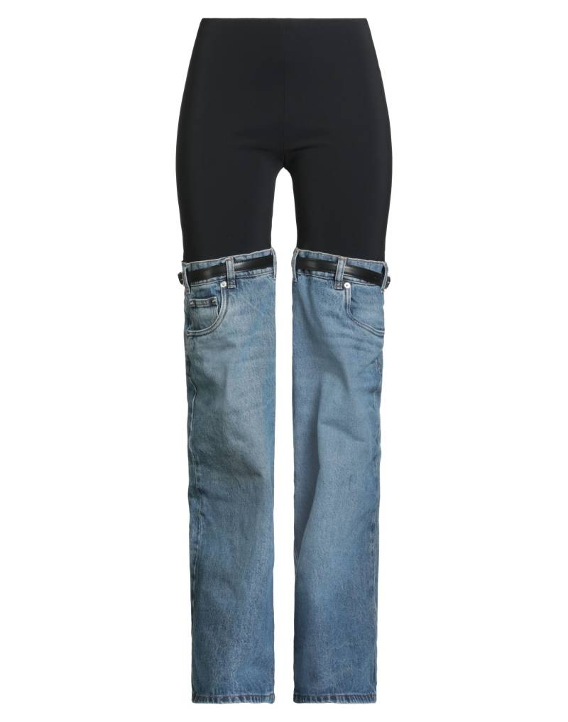 COPERNI Jeanshose Damen Blau von COPERNI