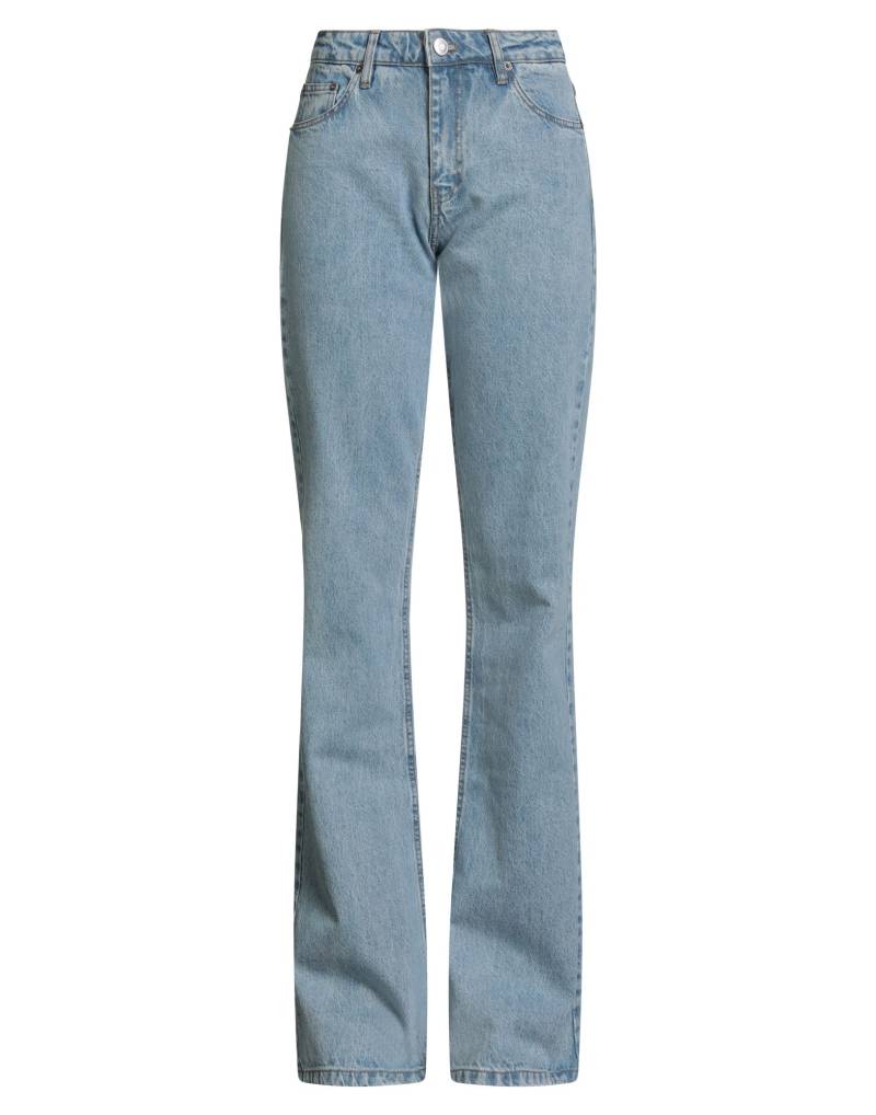 COPERNI Jeanshose Damen Blau von COPERNI