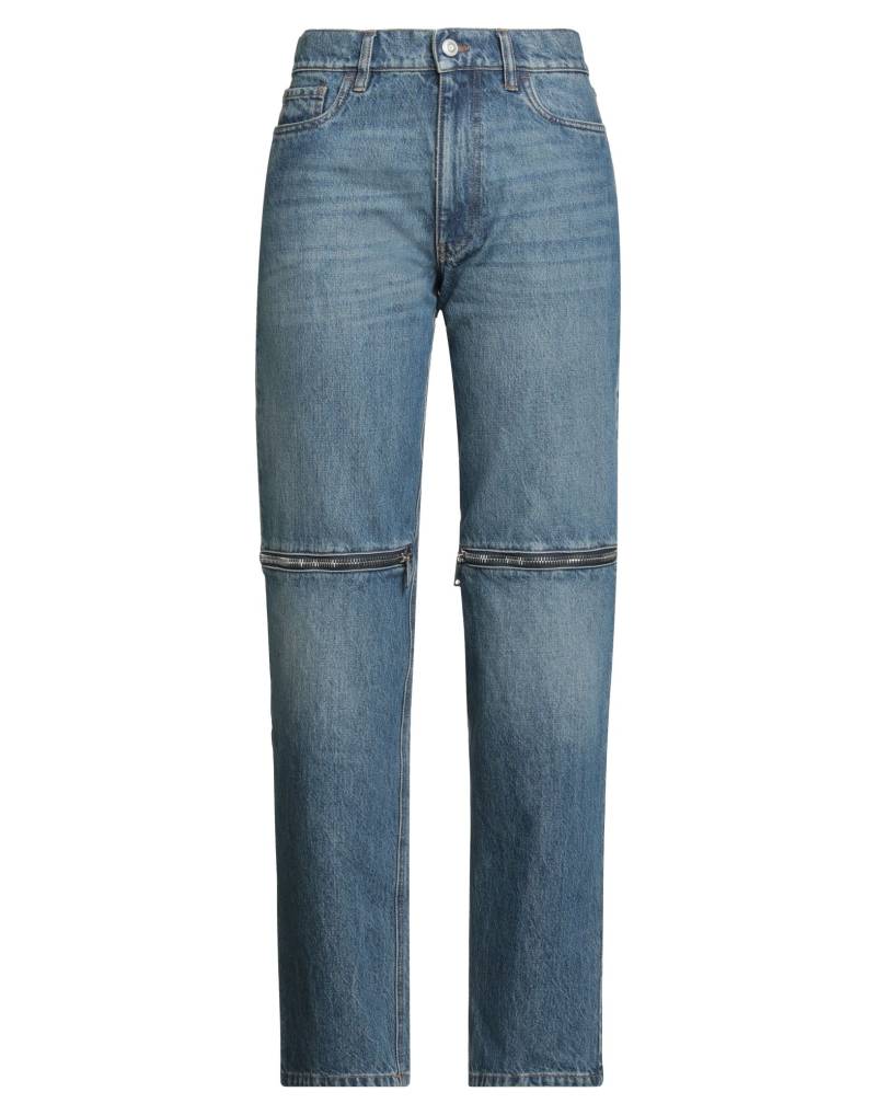 COPERNI Jeanshose Damen Blau von COPERNI