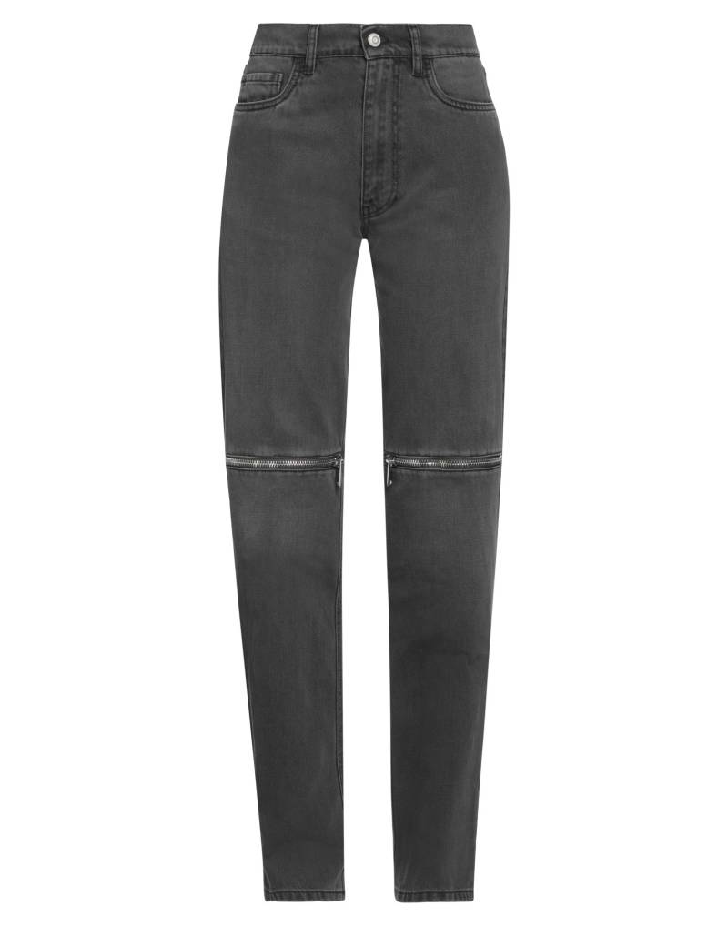 COPERNI Jeanshose Damen Schwarz von COPERNI