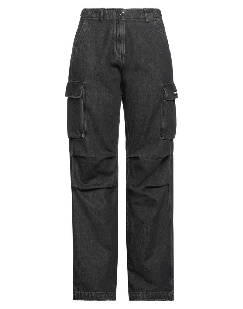 COPERNI Jeanshose Damen Schwarz von COPERNI