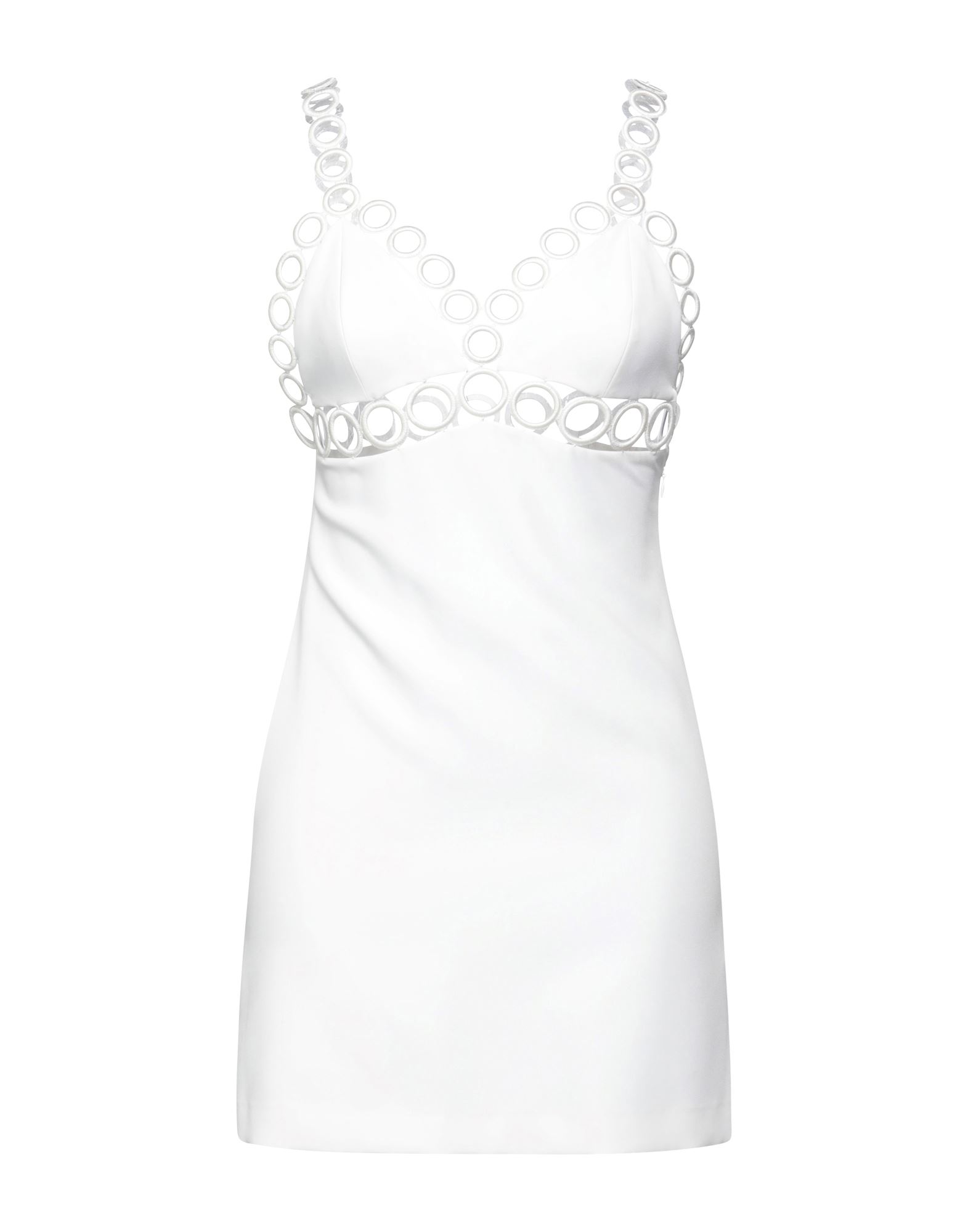 COPERNI Mini-kleid Damen Weiß von COPERNI