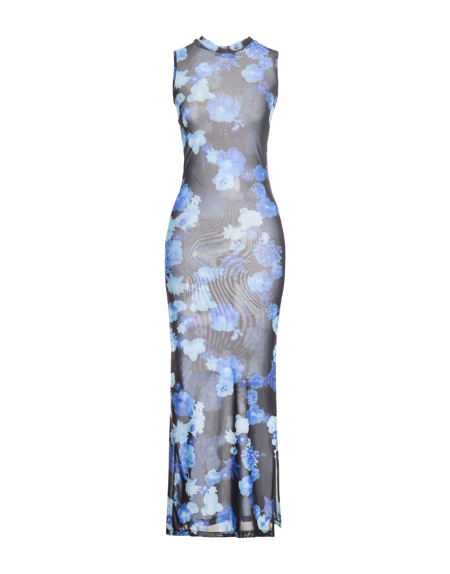 COPERNI Maxi-kleid Damen Blau von COPERNI