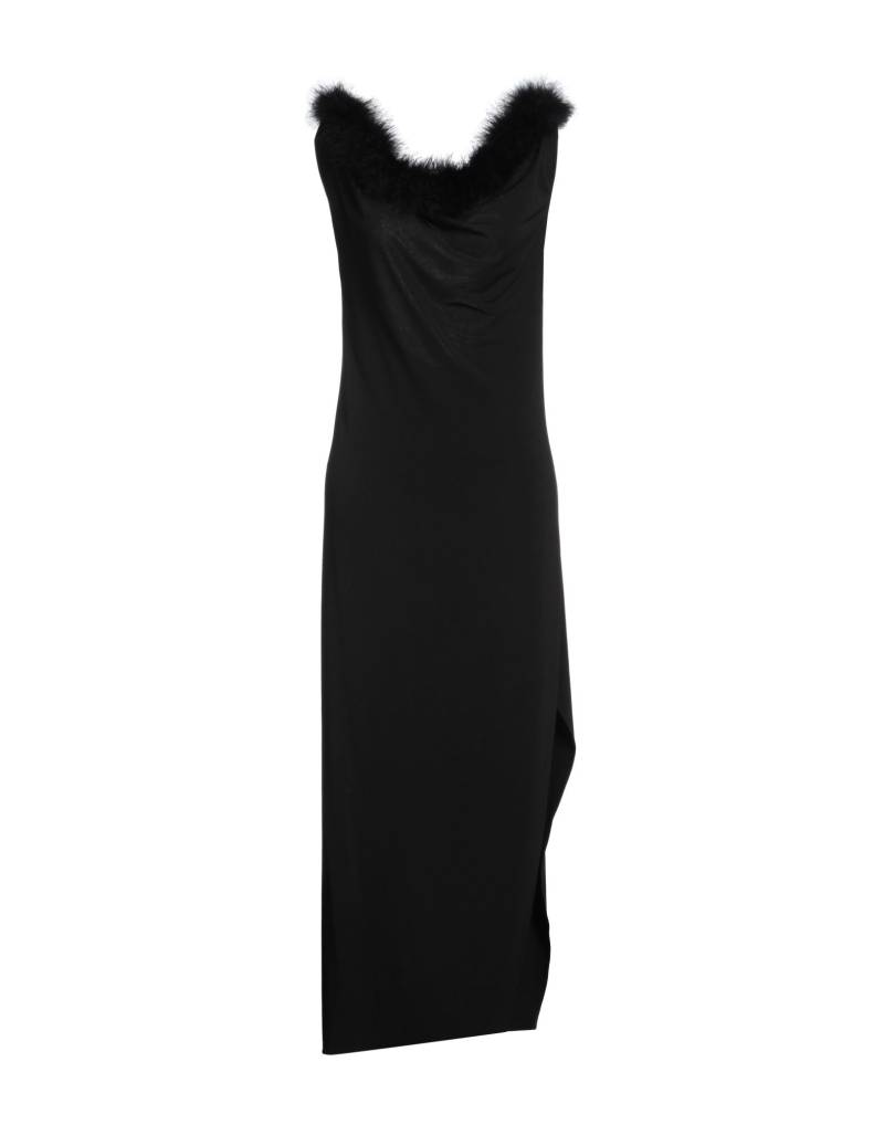 COPERNI Maxi-kleid Damen Schwarz von COPERNI