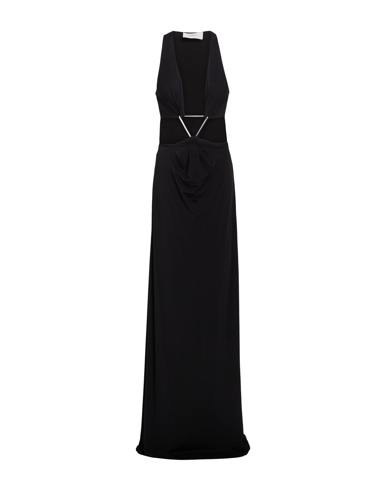 COPERNI Maxi-kleid Damen Schwarz COPERNI Maxi-kleid Damen Schwarz von COPERNI