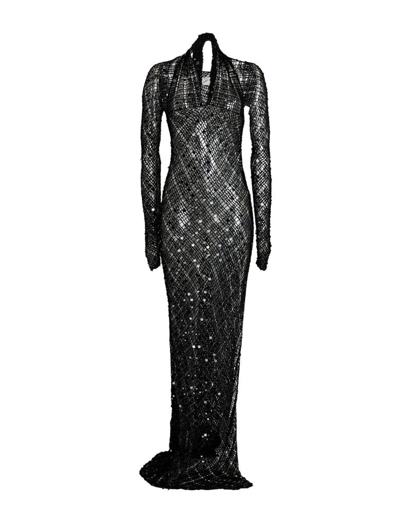 COPERNI Maxi-kleid Damen Schwarz von COPERNI