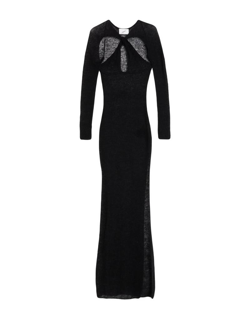 COPERNI Maxi-kleid Damen Schwarz von COPERNI